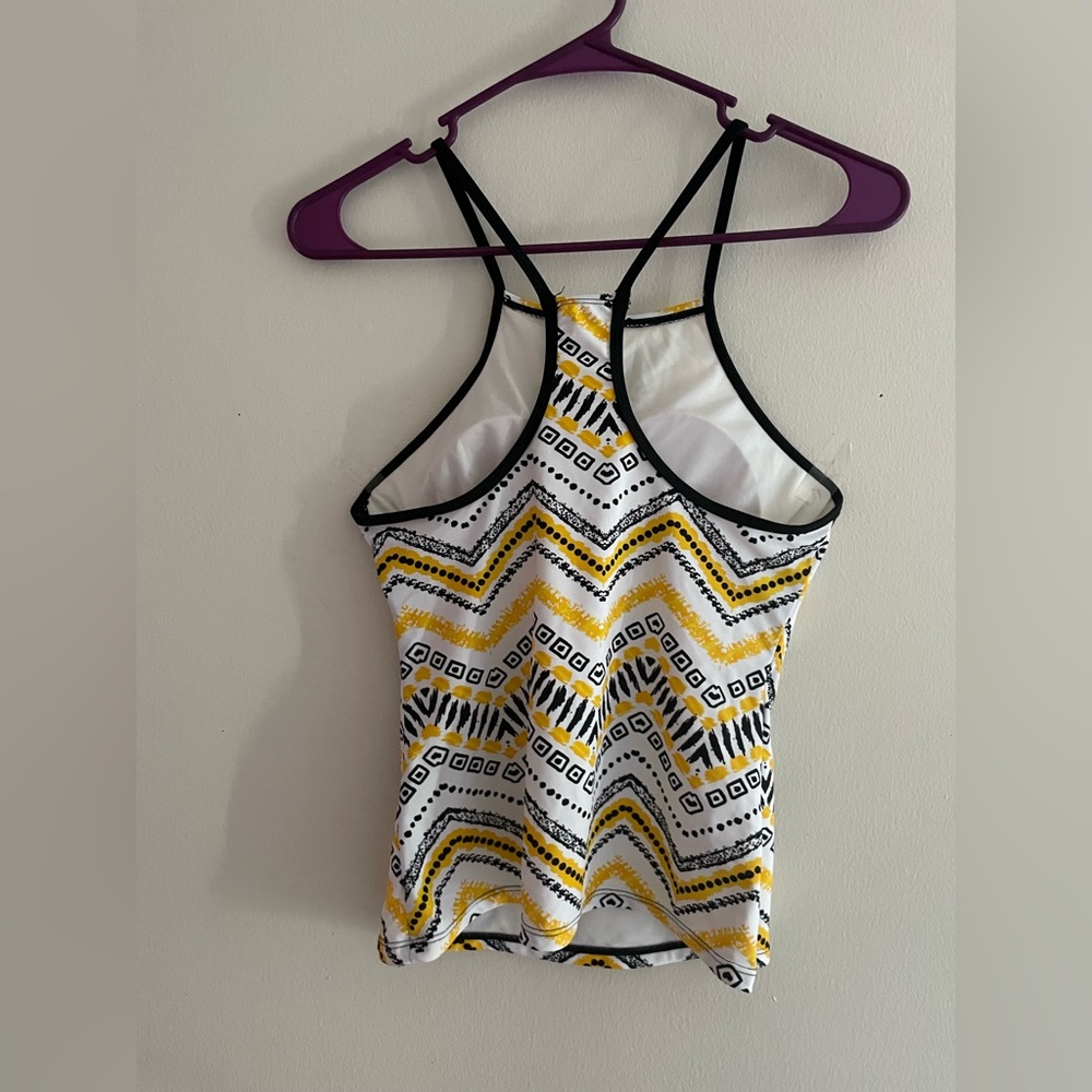 Bundle 3/$20 - Fun Tankini - Picture 3 of 8